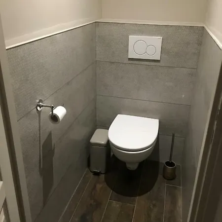 Appartamento Exceptionnel, 130 M2, Vue Aerienne Sur Paris Ville-dʼAvray Esterno foto