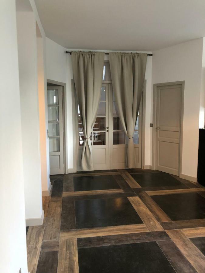 Exceptionnel, 130 M2, Vue Aerienne Sur Paris Apartment