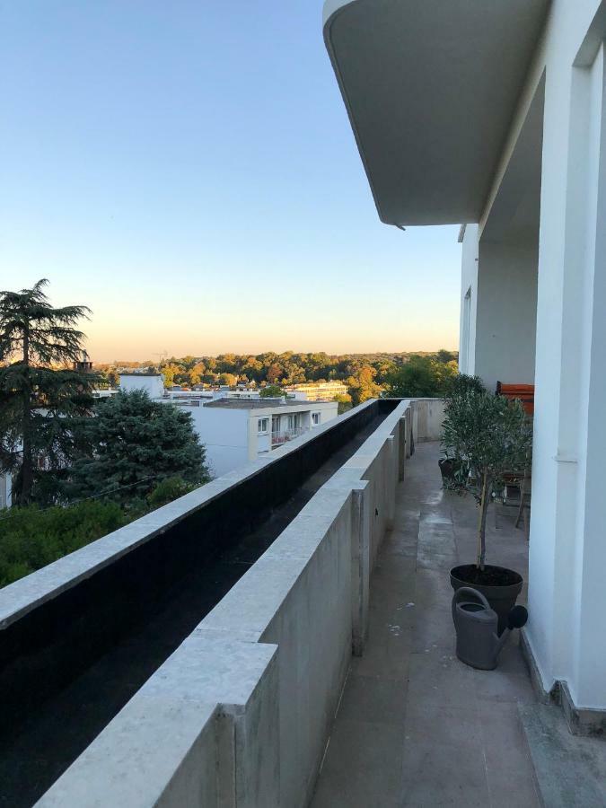 Exceptionnel, 130 M2, Vue Aerienne Sur Paris *