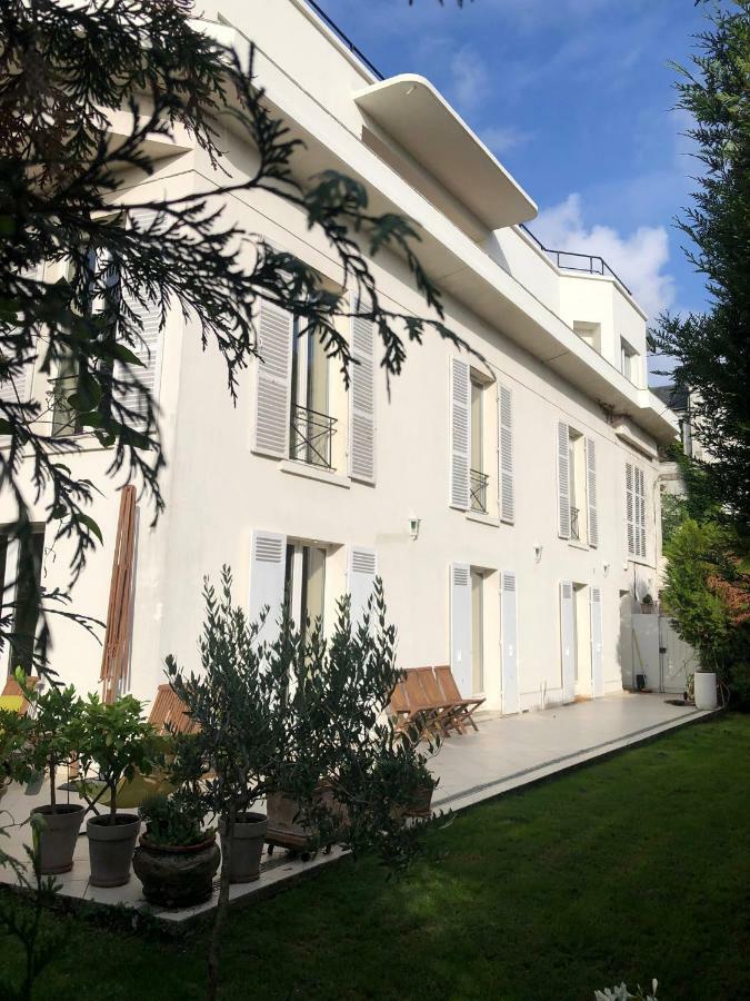 Exceptionnel, 130 M2, Vue Aerienne Sur Paris