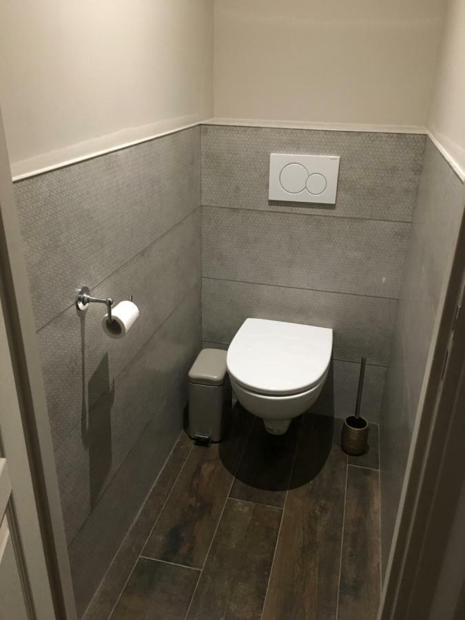Apartment Exceptionnel, 130 M2, Vue Aerienne Sur Paris