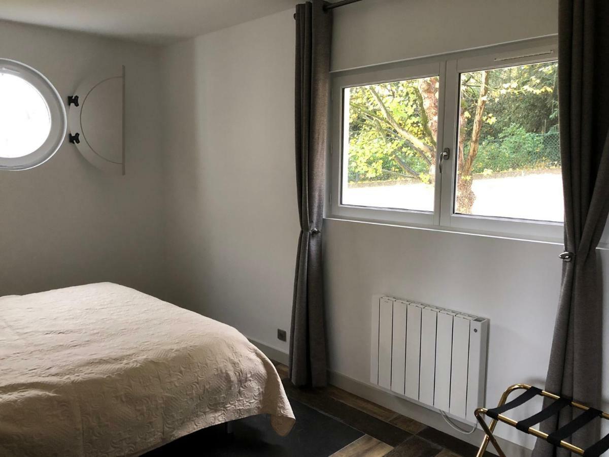 Apartment Exceptionnel, 130 M2, Vue Aerienne Sur Paris Ville-d'Avray