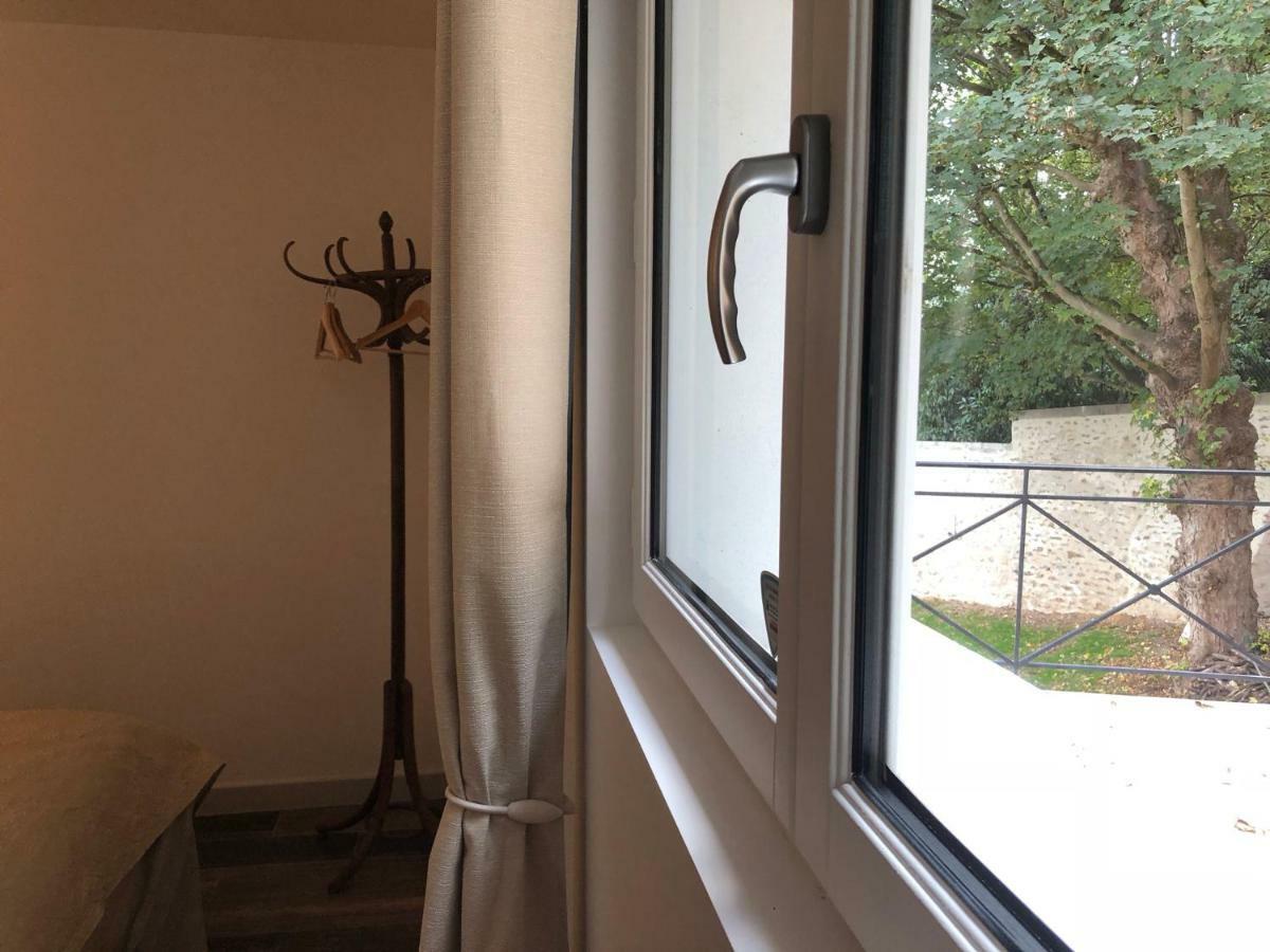 Apartment Exceptionnel, 130 M2, Vue Aerienne Sur Paris *