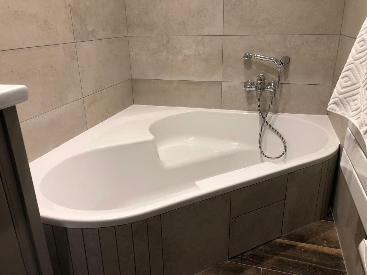 Apartment Exceptionnel, 130 M2, Vue Aerienne Sur Paris